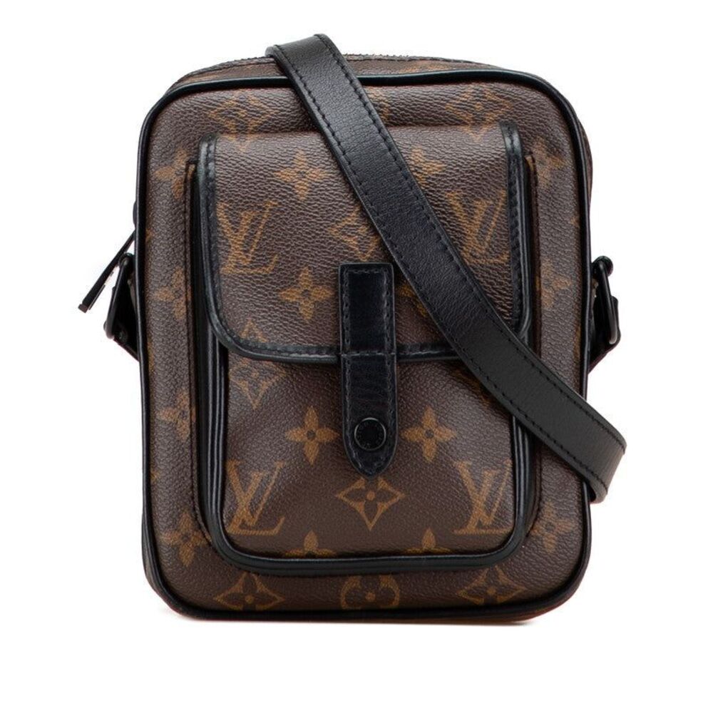 Louis Vuitton Christopher Wearable Wallet